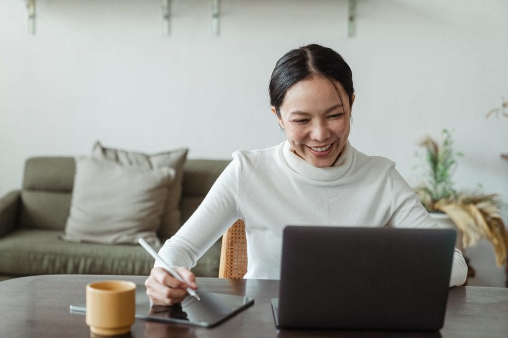 Get Stuff Done